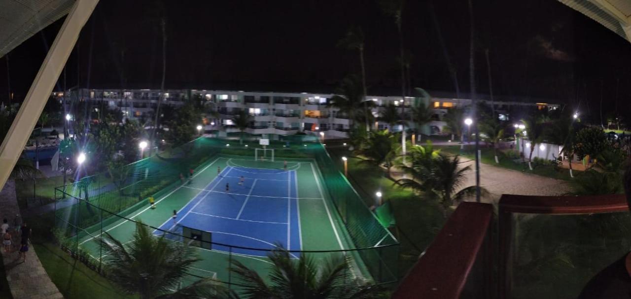 Ancorar Resort Beira-Mar De Pôrto das Galinhas Kültér fotó