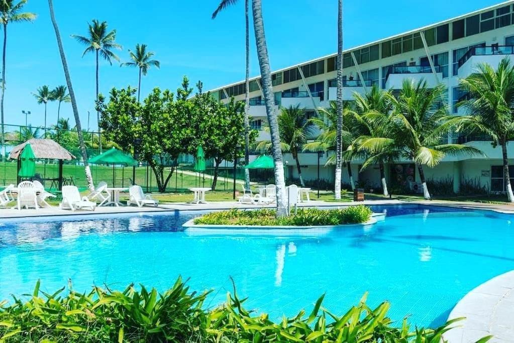 Ancorar Resort Beira-Mar De Pôrto das Galinhas Kültér fotó